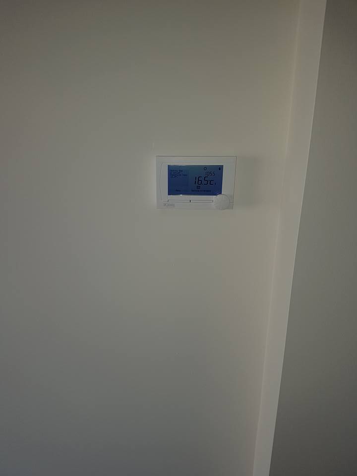 sanitair & verwarming Herent