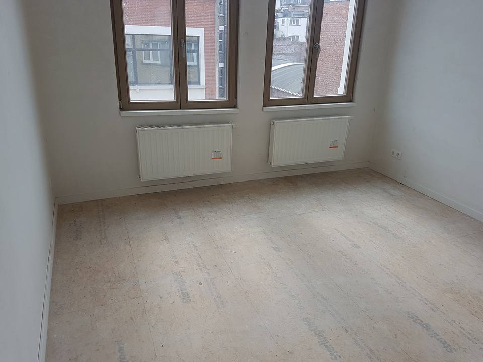plaatsing sanitair & verwarming regio Antwerpen